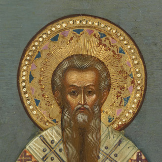 Cyril